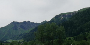 LA MONTILLE Le Mont-Dore